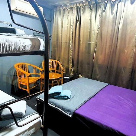 Guesthouse@ Bukit Bintang Kuala Lumpur Ngoại thất bức ảnh