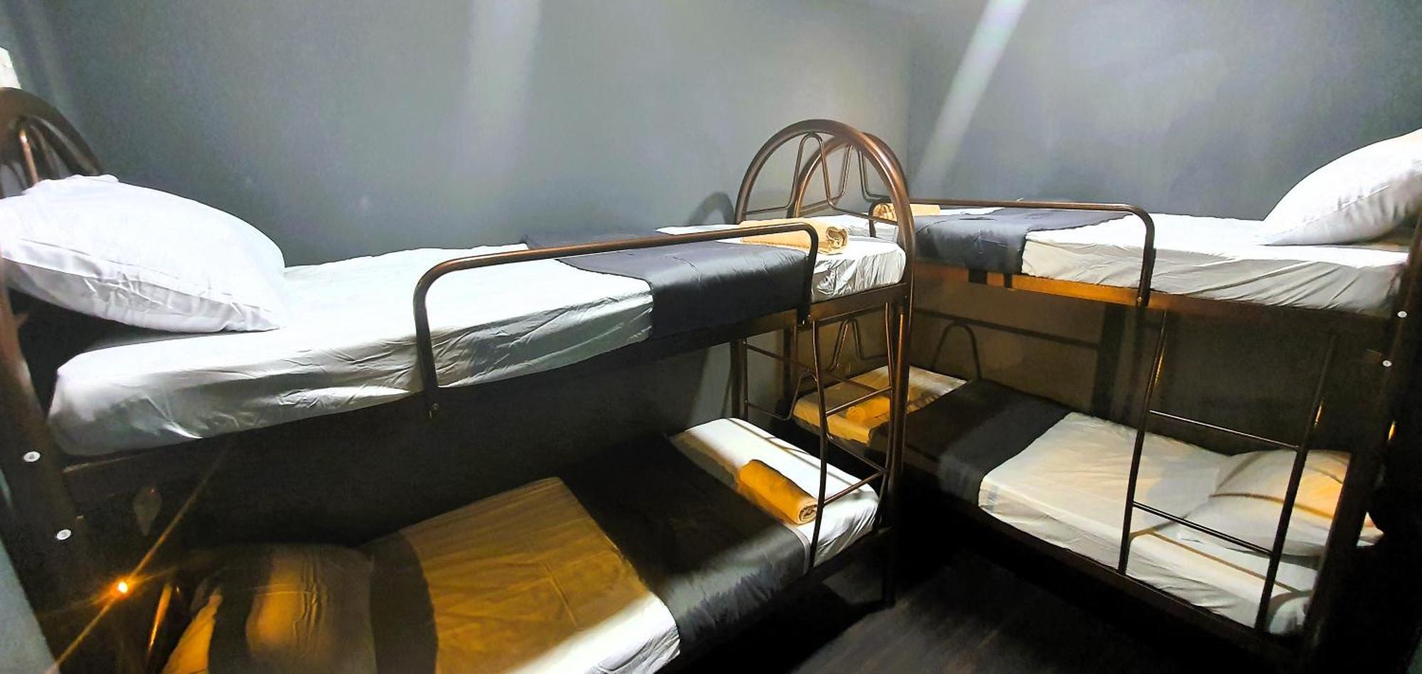 Guesthouse@ Bukit Bintang Kuala Lumpur Ngoại thất bức ảnh