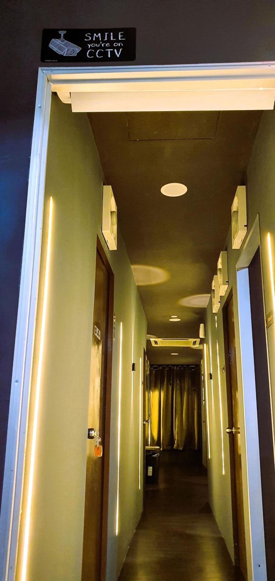 Guesthouse@ Bukit Bintang Kuala Lumpur Ngoại thất bức ảnh