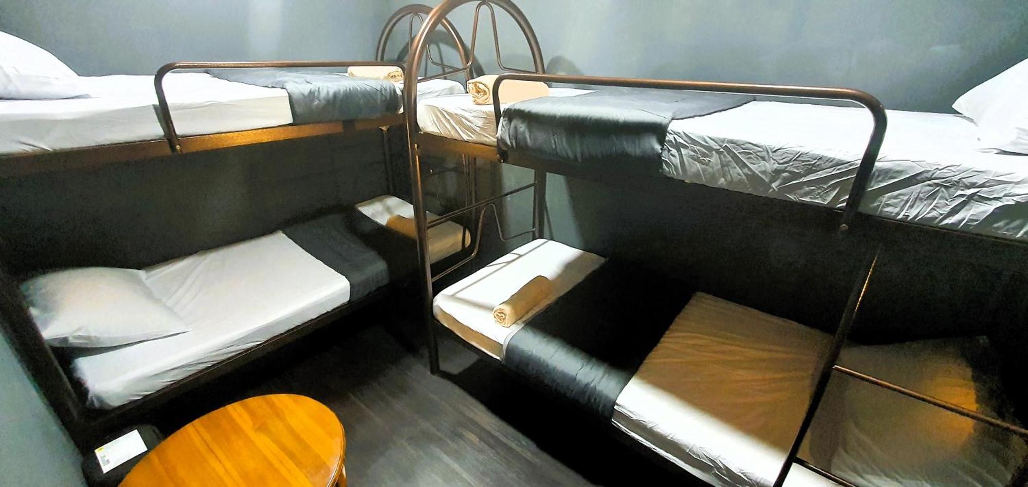 Guesthouse@ Bukit Bintang Kuala Lumpur Ngoại thất bức ảnh