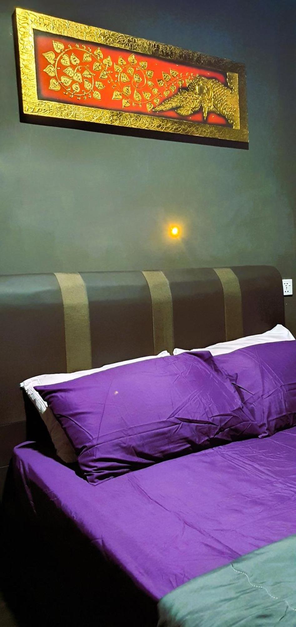 Guesthouse@ Bukit Bintang Kuala Lumpur Ngoại thất bức ảnh