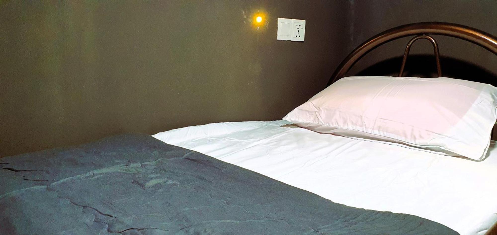 Guesthouse@ Bukit Bintang Kuala Lumpur Ngoại thất bức ảnh