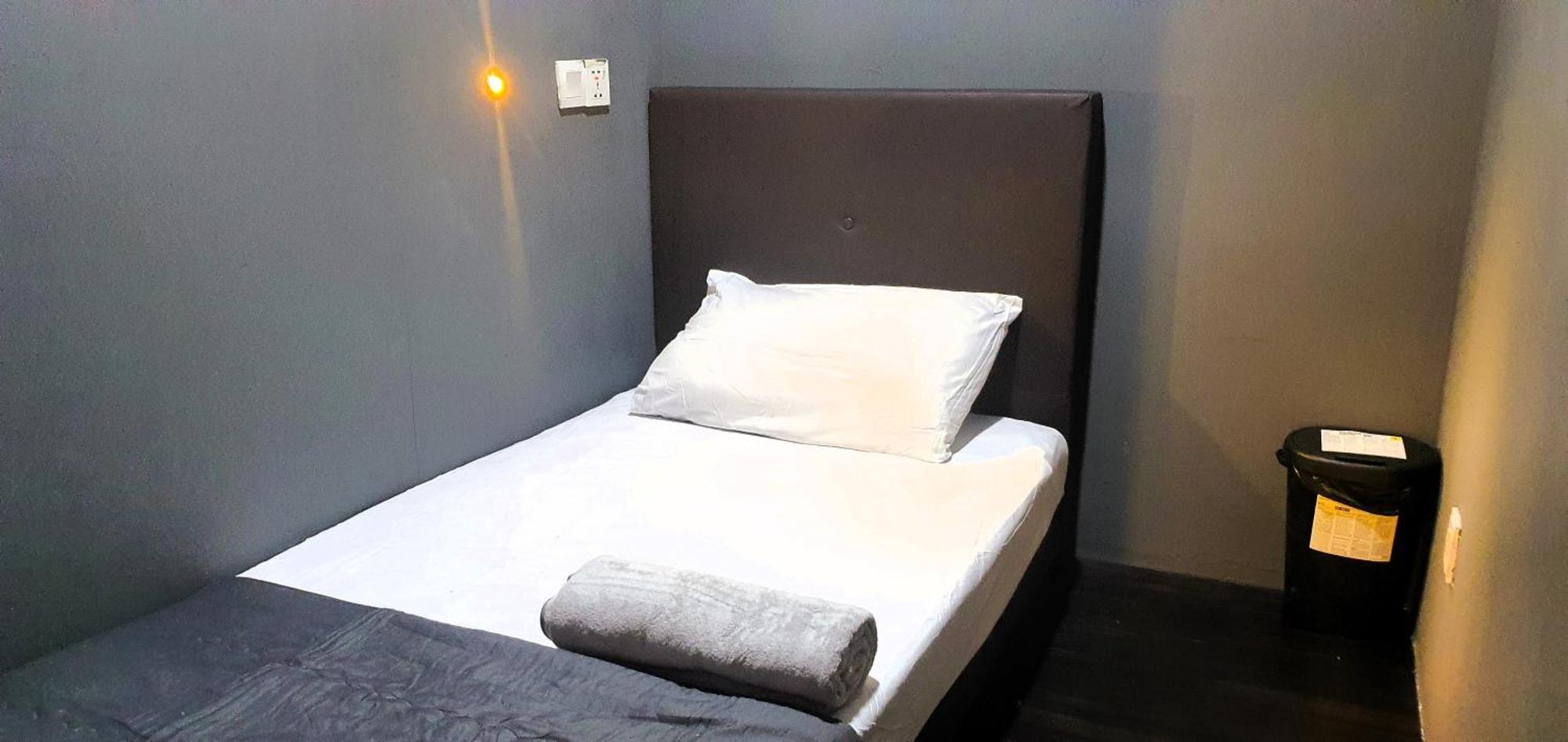 Guesthouse@ Bukit Bintang Kuala Lumpur Ngoại thất bức ảnh