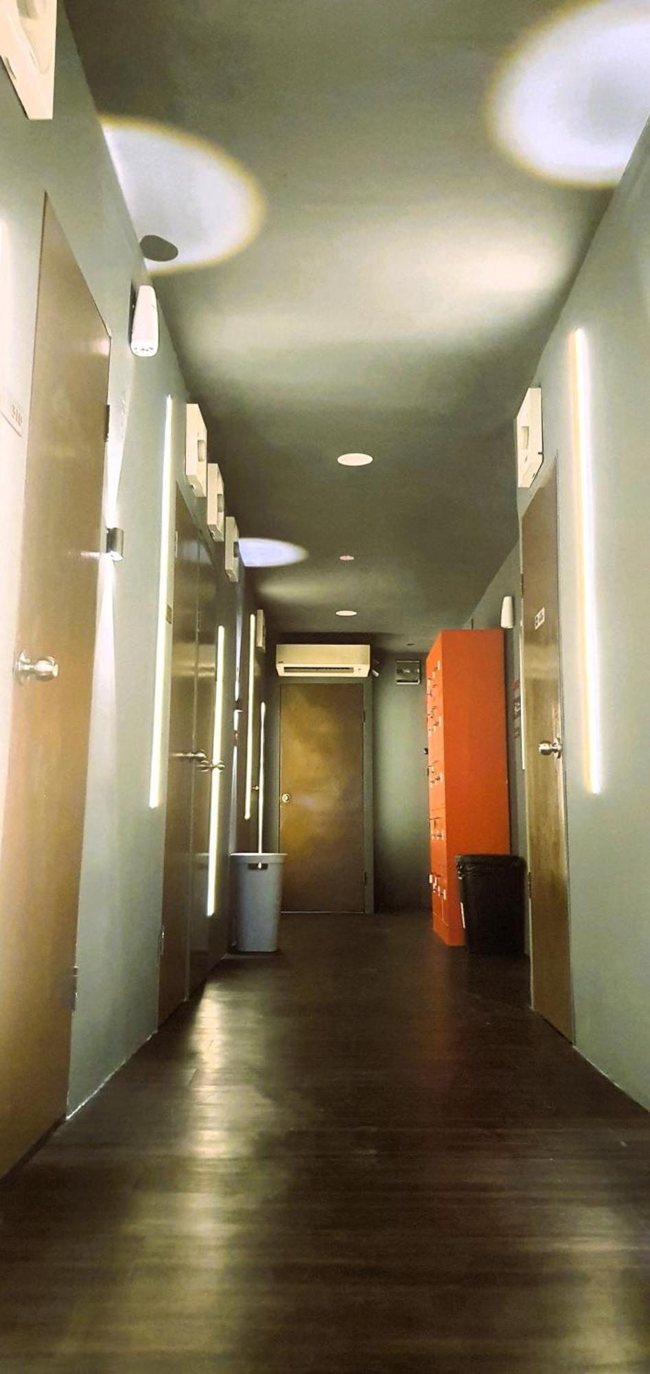 Guesthouse@ Bukit Bintang Kuala Lumpur Ngoại thất bức ảnh