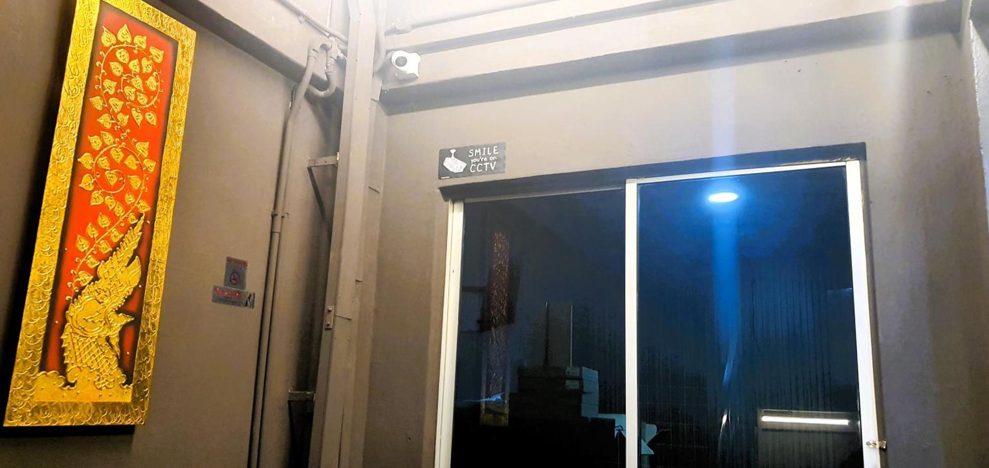 Guesthouse@ Bukit Bintang Kuala Lumpur Ngoại thất bức ảnh