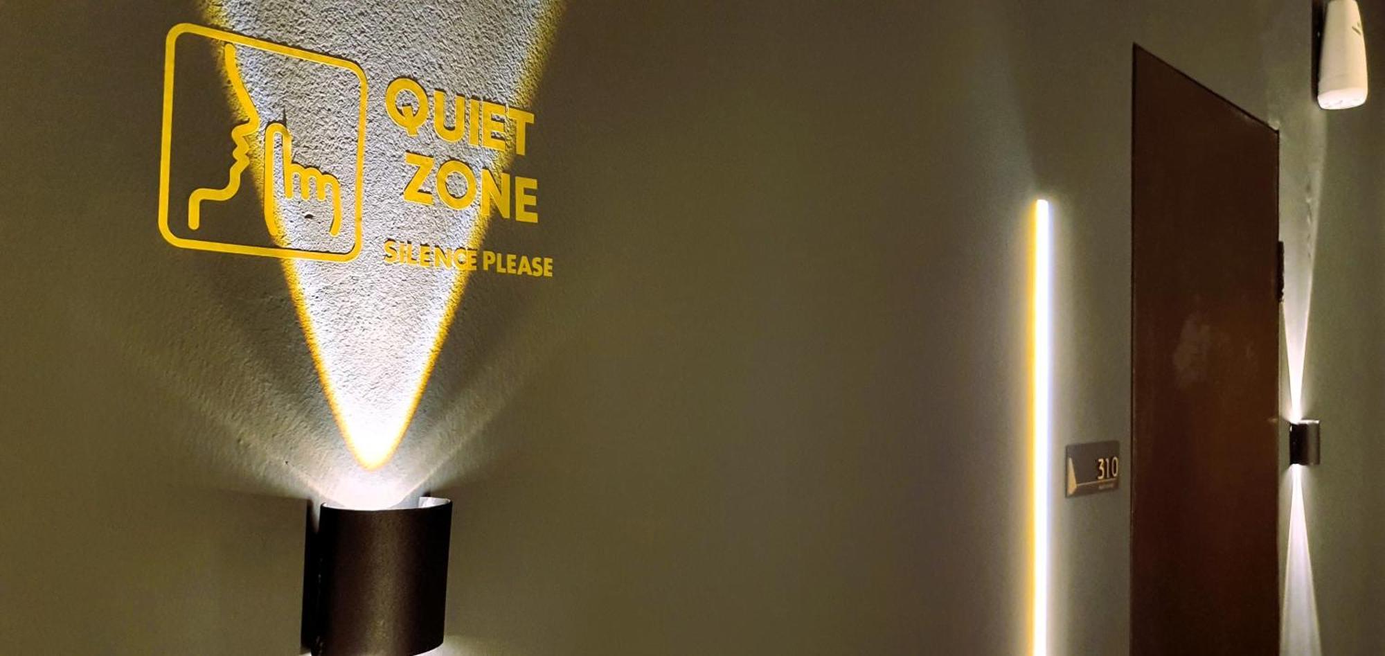 Guesthouse@ Bukit Bintang Kuala Lumpur Ngoại thất bức ảnh