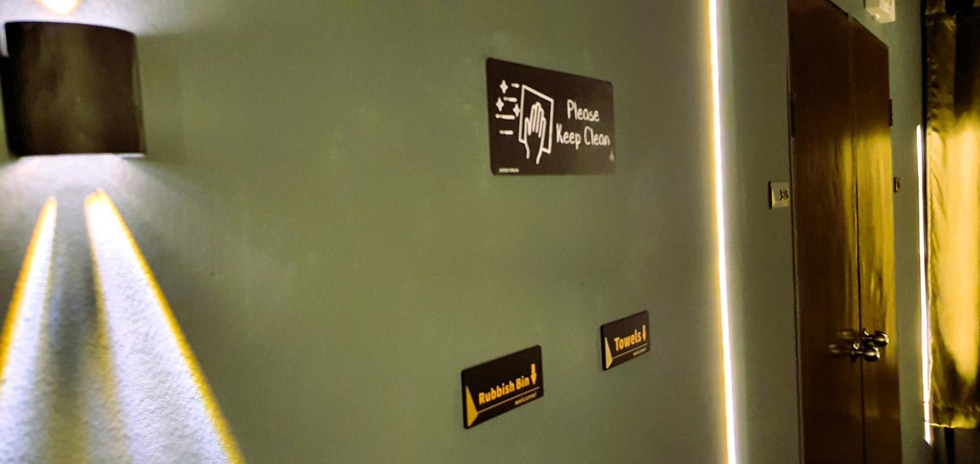 Guesthouse@ Bukit Bintang Kuala Lumpur Ngoại thất bức ảnh