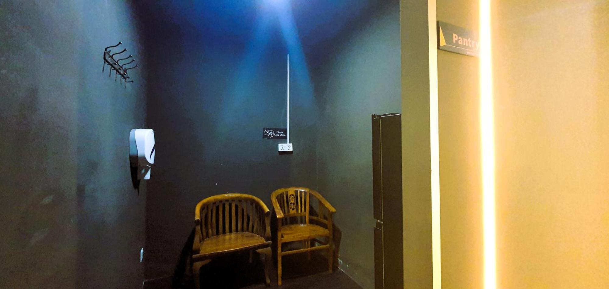 Guesthouse@ Bukit Bintang Kuala Lumpur Ngoại thất bức ảnh