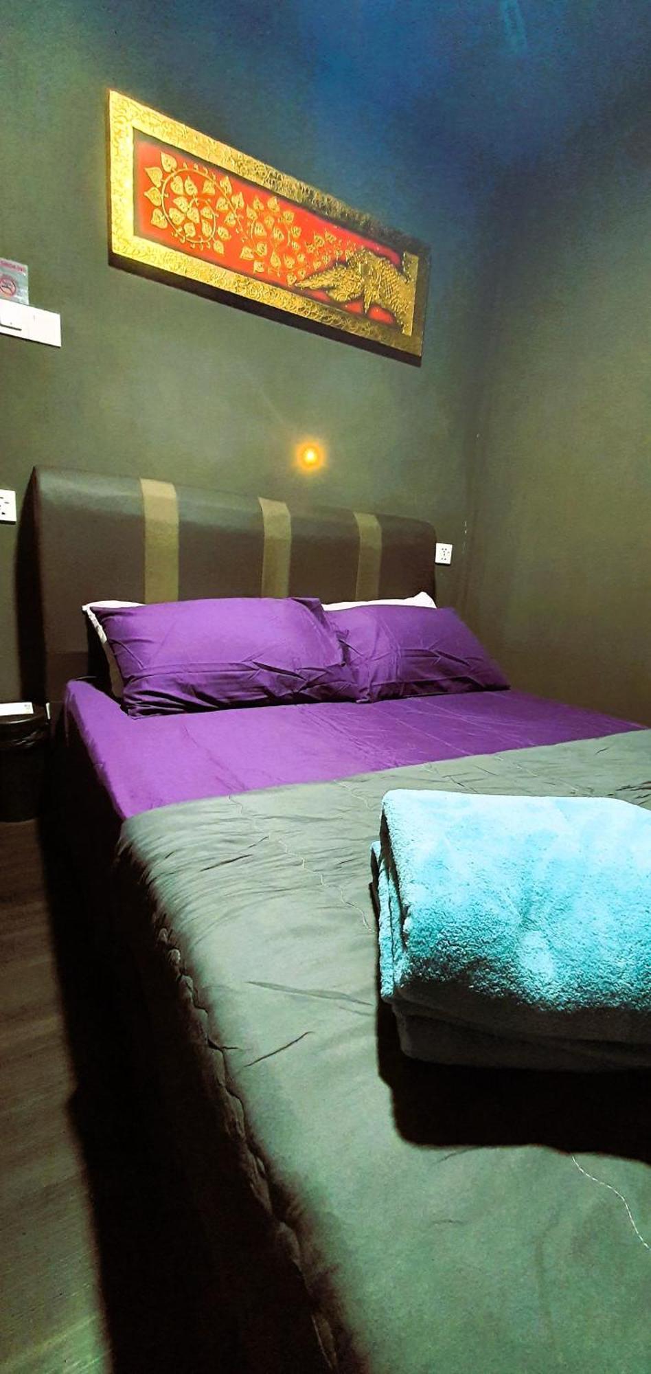 Guesthouse@ Bukit Bintang Kuala Lumpur Ngoại thất bức ảnh