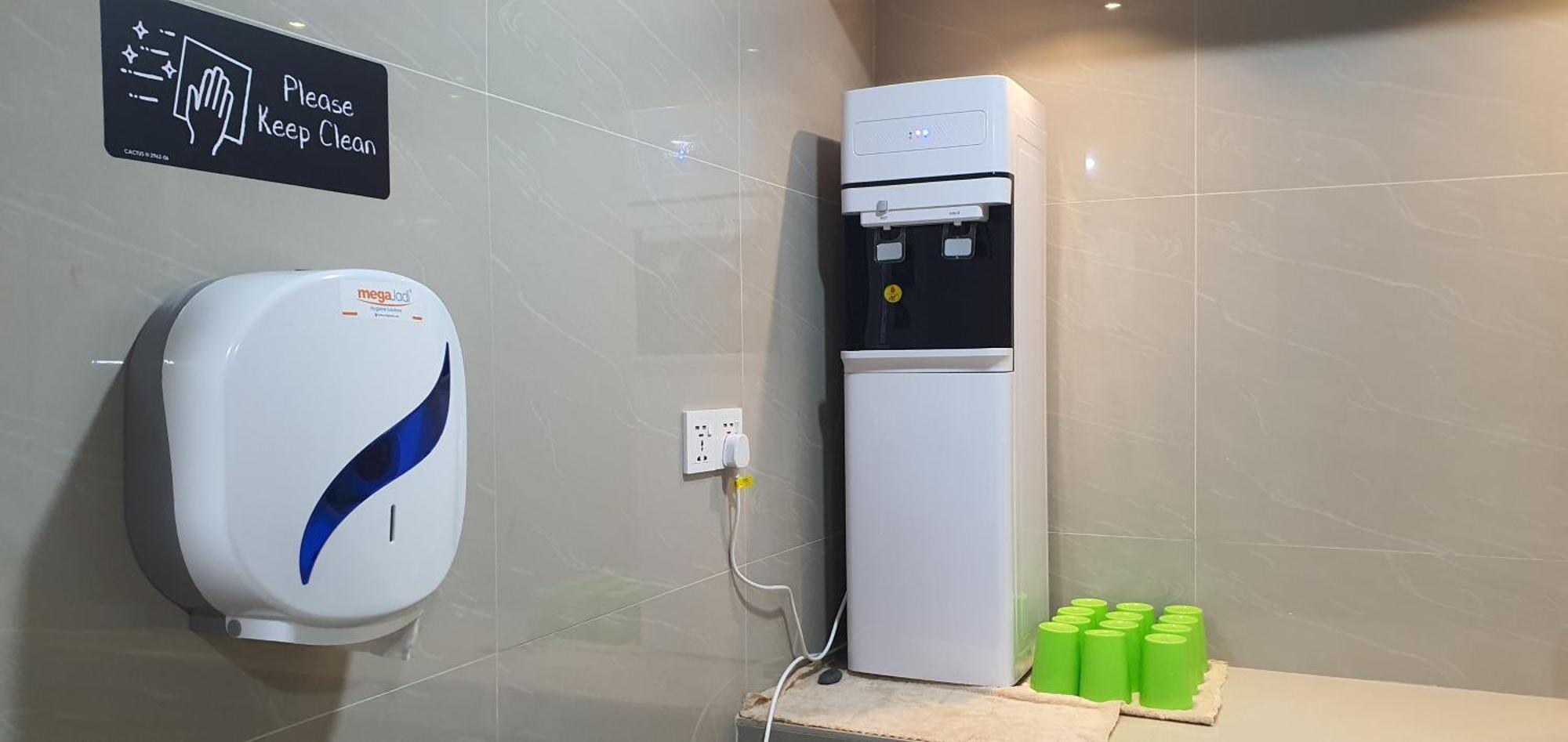 Guesthouse@ Bukit Bintang Kuala Lumpur Ngoại thất bức ảnh