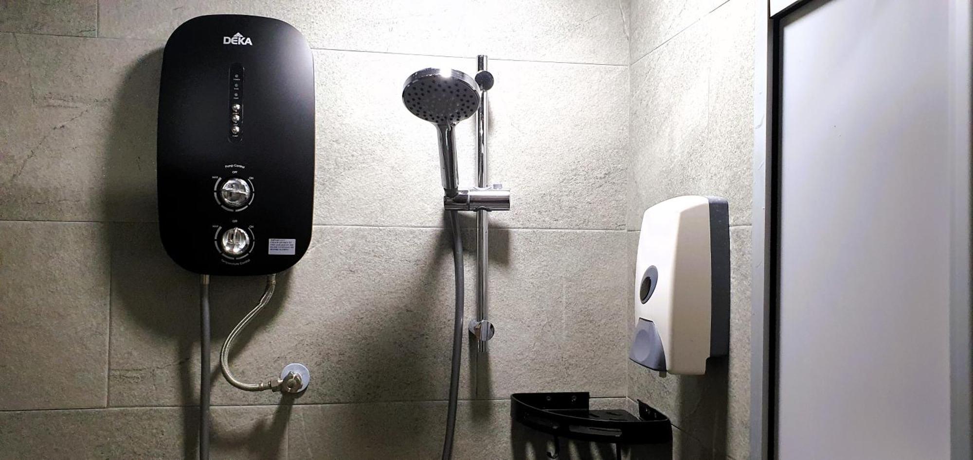 Guesthouse@ Bukit Bintang Kuala Lumpur Ngoại thất bức ảnh