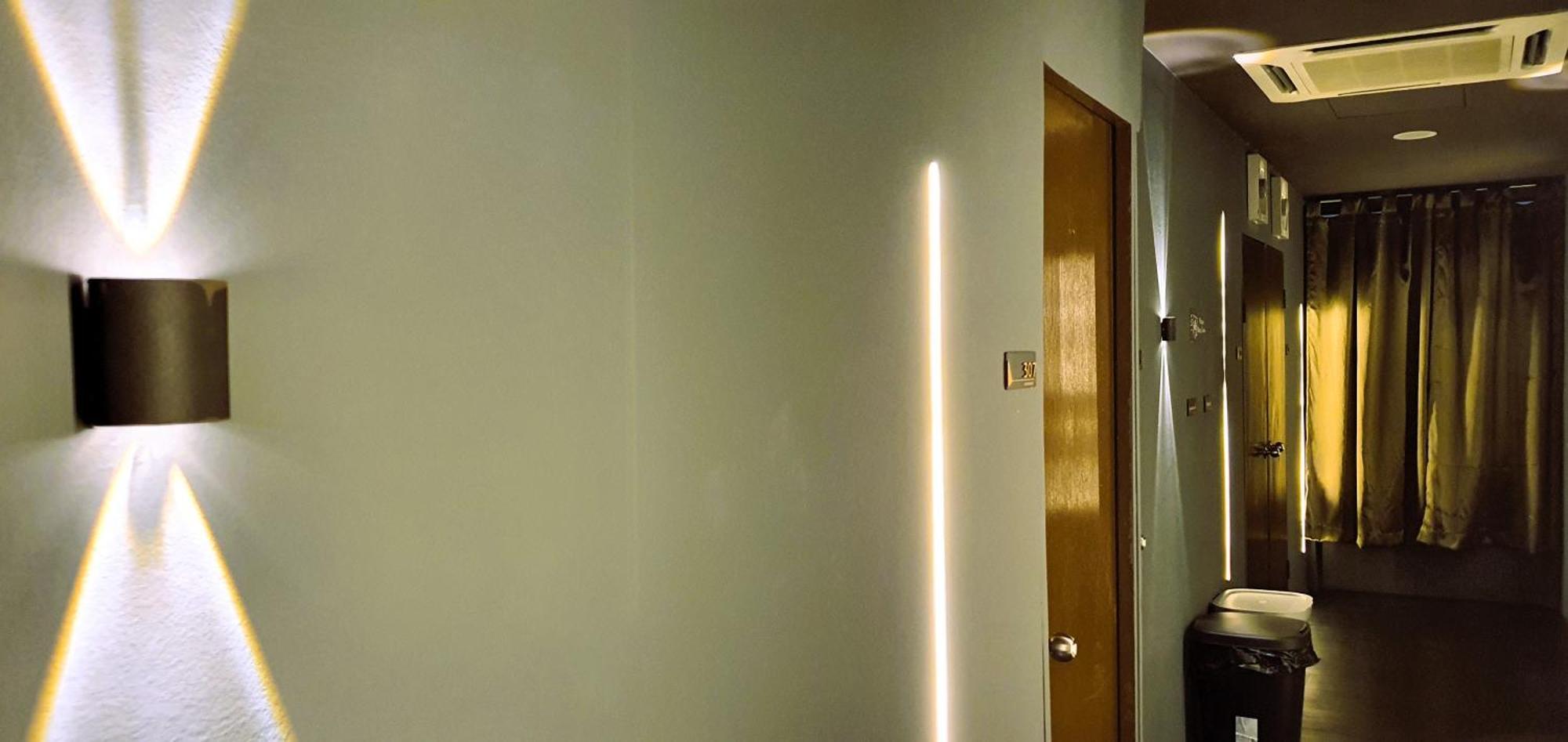 Guesthouse@ Bukit Bintang Kuala Lumpur Ngoại thất bức ảnh
