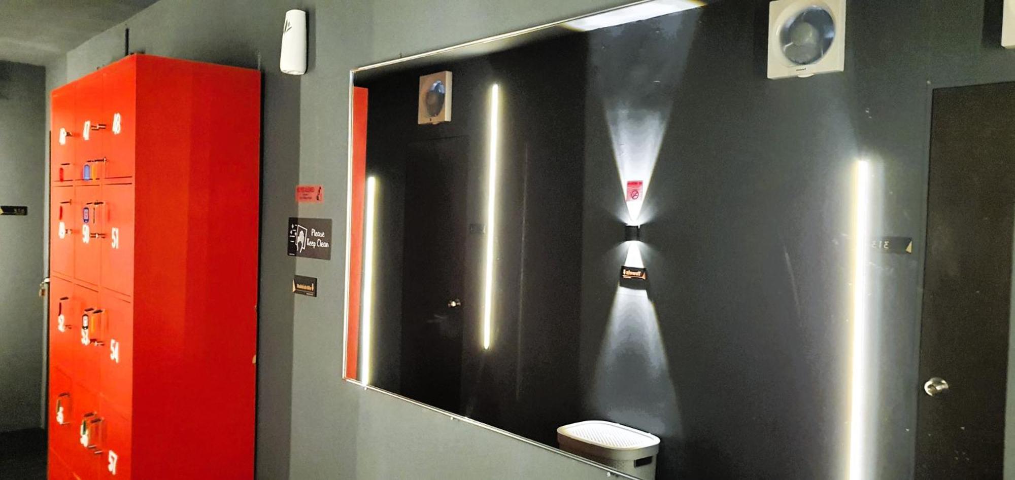 Guesthouse@ Bukit Bintang Kuala Lumpur Ngoại thất bức ảnh