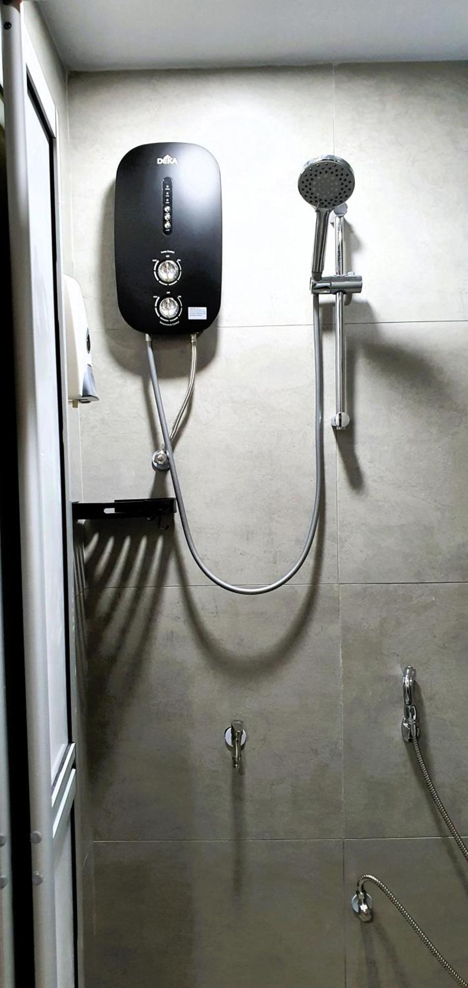 Guesthouse@ Bukit Bintang Kuala Lumpur Ngoại thất bức ảnh