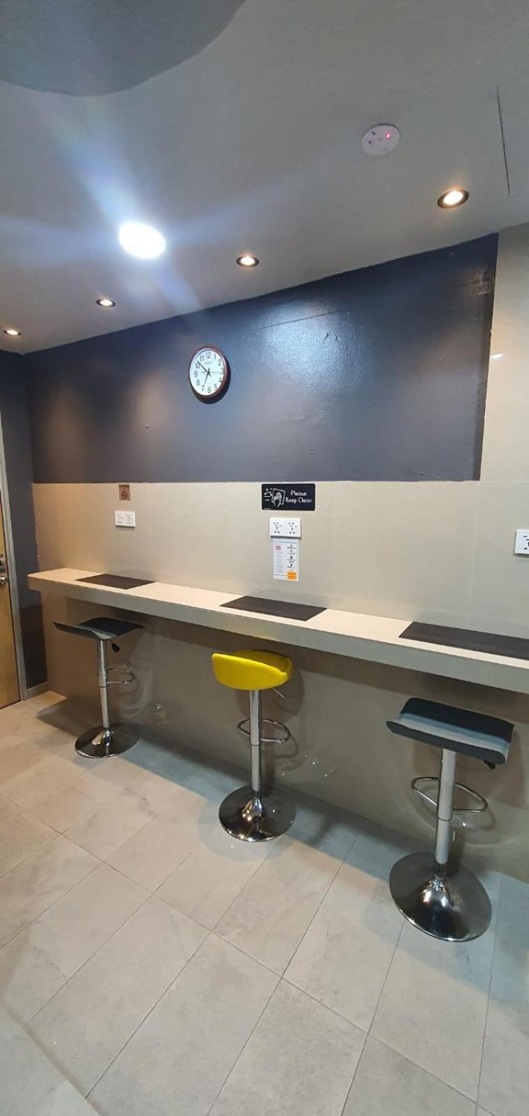 Guesthouse@ Bukit Bintang Kuala Lumpur Ngoại thất bức ảnh
